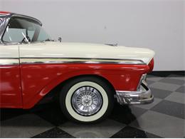 1957 Ford Fairlane 500 (CC-909418) for sale in Ft Worth, Texas