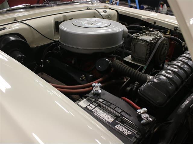 1957 Ford Fairlane 500 (CC-909418) for sale in Ft Worth, Texas
