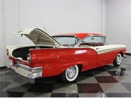 1957 Ford Fairlane 500 (CC-909418) for sale in Ft Worth, Texas