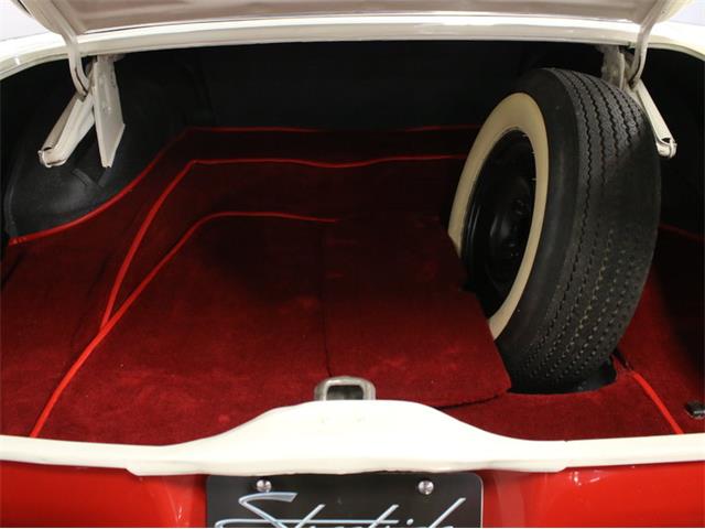 1957 Ford Fairlane 500 (CC-909418) for sale in Ft Worth, Texas