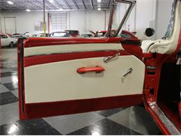 1957 Ford Fairlane 500 (CC-909418) for sale in Ft Worth, Texas