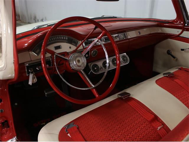 1957 Ford Fairlane 500 (CC-909418) for sale in Ft Worth, Texas