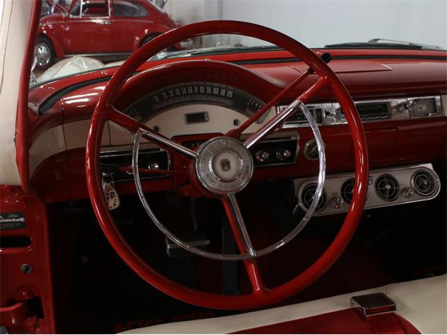 1957 Ford Fairlane 500 (CC-909418) for sale in Ft Worth, Texas