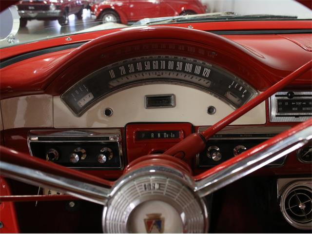 1957 Ford Fairlane 500 (CC-909418) for sale in Ft Worth, Texas