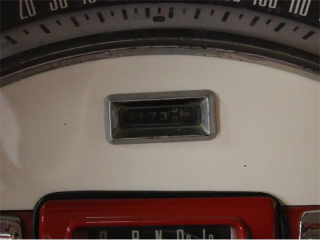 1957 Ford Fairlane 500 (CC-909418) for sale in Ft Worth, Texas