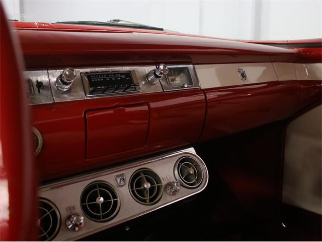 1957 Ford Fairlane 500 (CC-909418) for sale in Ft Worth, Texas