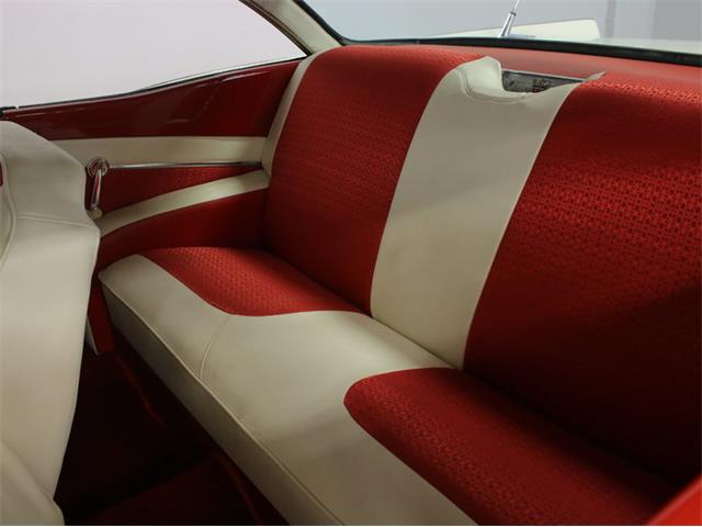 1957 ford fairlane seat covers