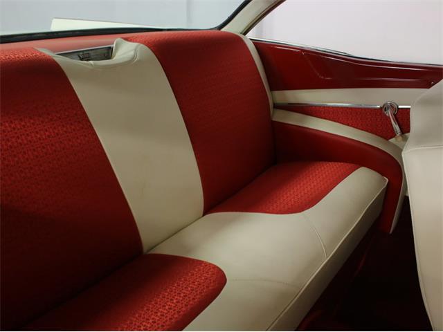 1957 Ford Fairlane 500 (CC-909418) for sale in Ft Worth, Texas