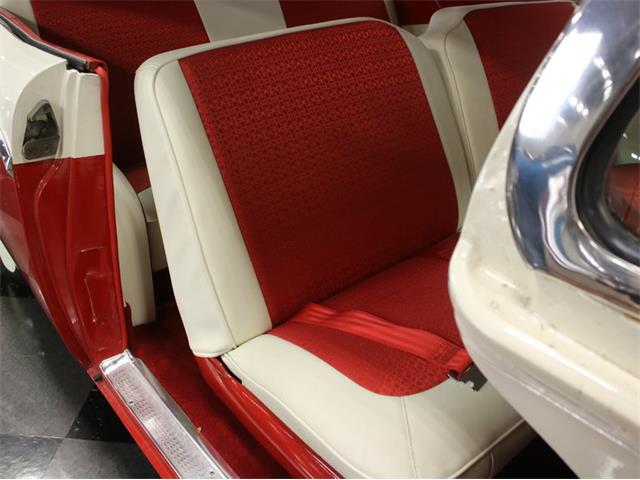 1957 Ford Fairlane 500 (CC-909418) for sale in Ft Worth, Texas