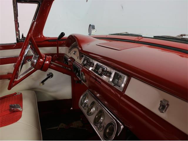 1957 Ford Fairlane 500 (CC-909418) for sale in Ft Worth, Texas