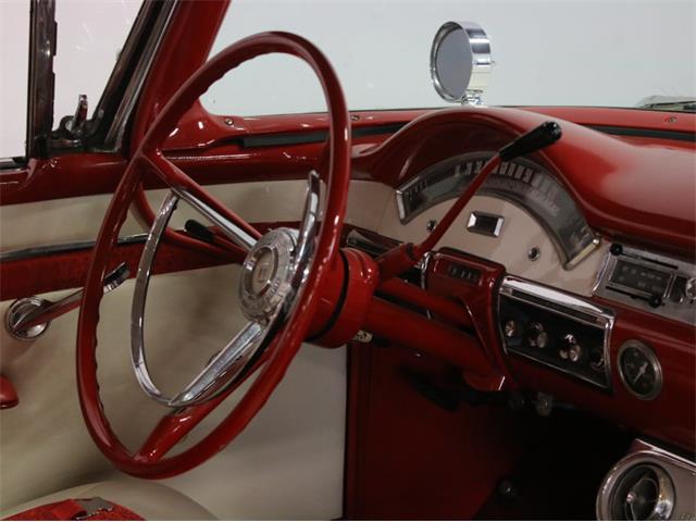 1957 Ford Fairlane 500 (CC-909418) for sale in Ft Worth, Texas