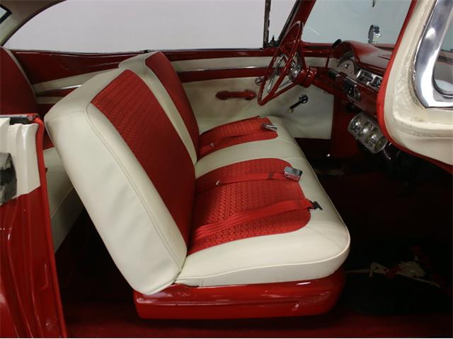 1957 Ford Fairlane 500 (CC-909418) for sale in Ft Worth, Texas