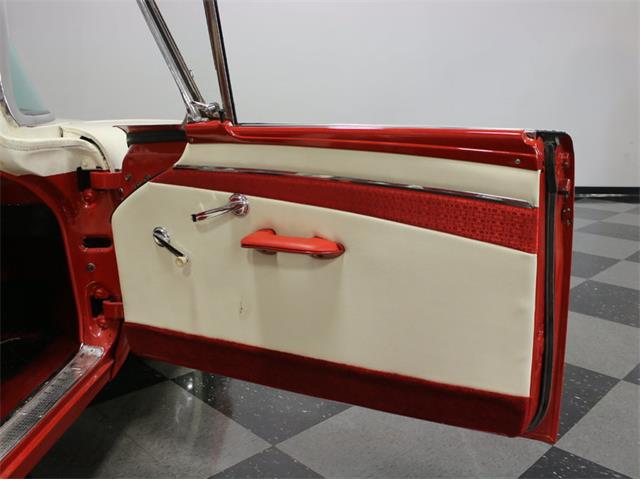 1957 Ford Fairlane 500 (CC-909418) for sale in Ft Worth, Texas