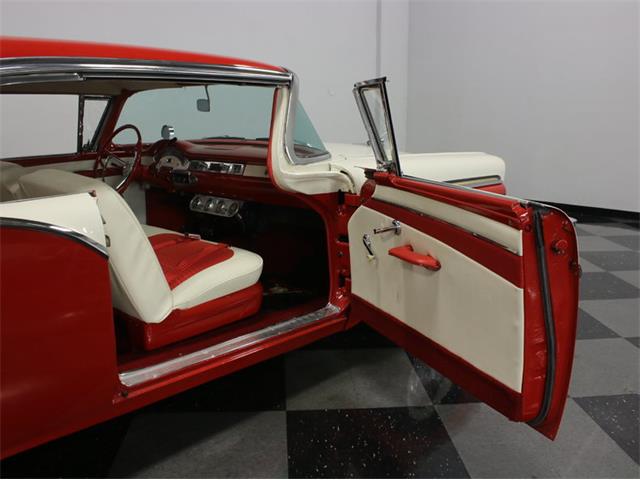 1957 Ford Fairlane 500 (CC-909418) for sale in Ft Worth, Texas