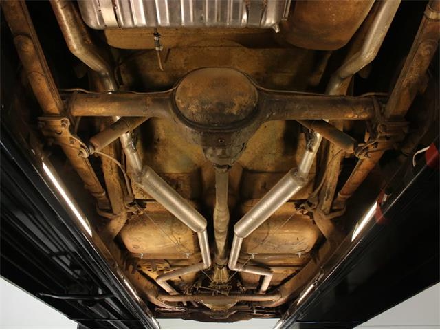 1957 Ford Fairlane 500 (CC-909418) for sale in Ft Worth, Texas