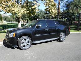 2013 Chevrolet Suburban (CC-909429) for sale in Thousand Oaks, California