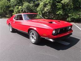 1973 Ford Mustang (CC-909437) for sale in Greensboro, North Carolina