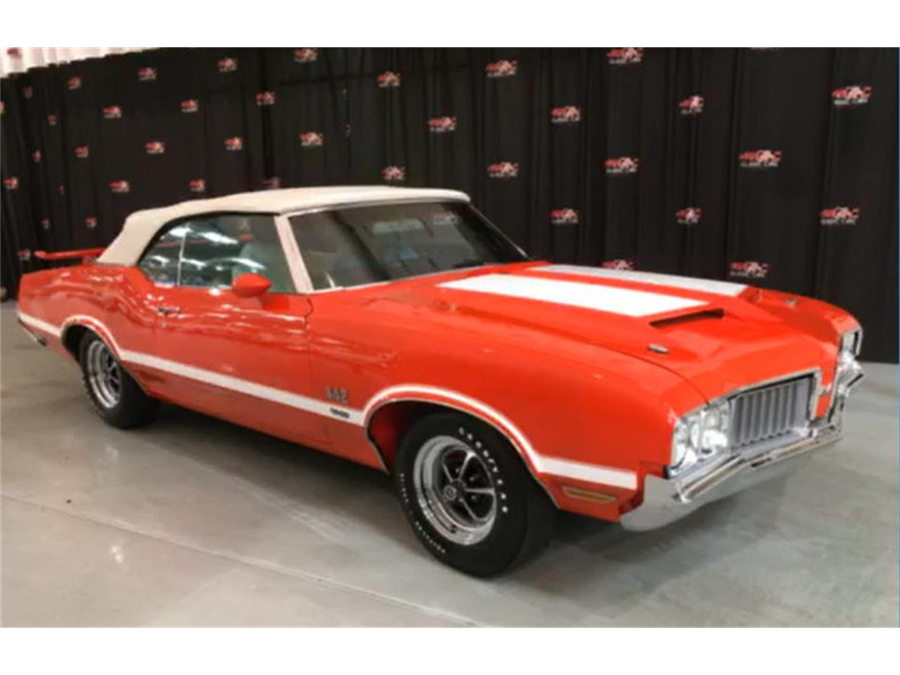 1970 Oldsmobile Cutlass 442 W-30 Tribute for Sale | ClassicCars.com ...