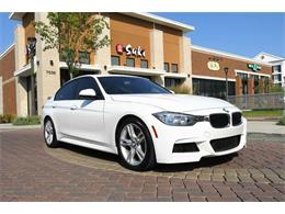 2013 BMW 3 Series (CC-909470) for sale in Brentwood, Tennessee