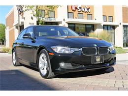 2013 BMW 3 Series (CC-909471) for sale in Brentwood, Tennessee