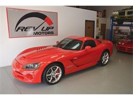 2006 Dodge Viper (CC-909474) for sale in Shelby Township, Michigan