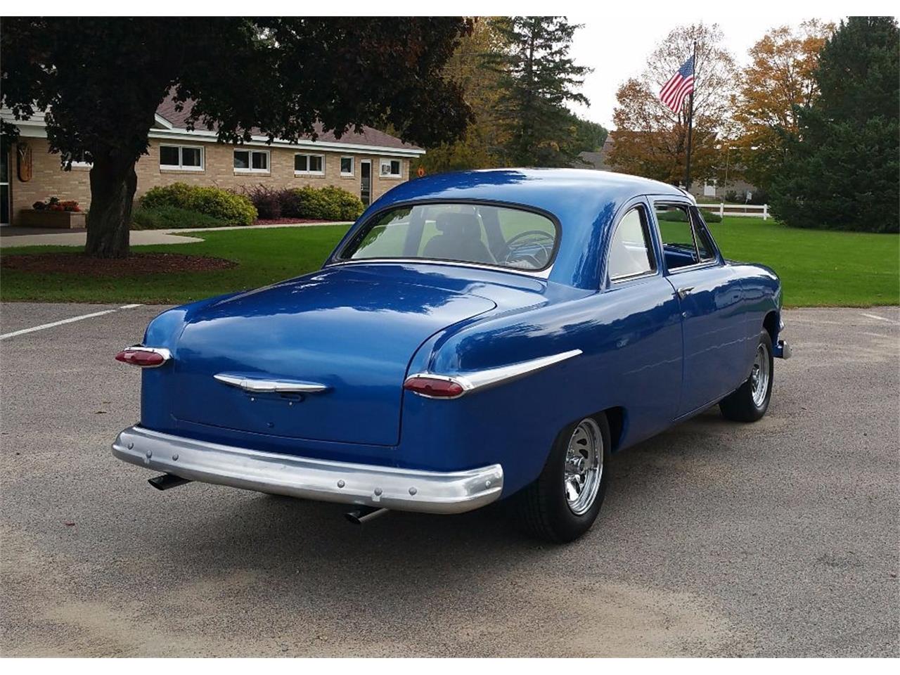 1951 Ford Business Coupe for Sale | ClassicCars.com | CC-909483