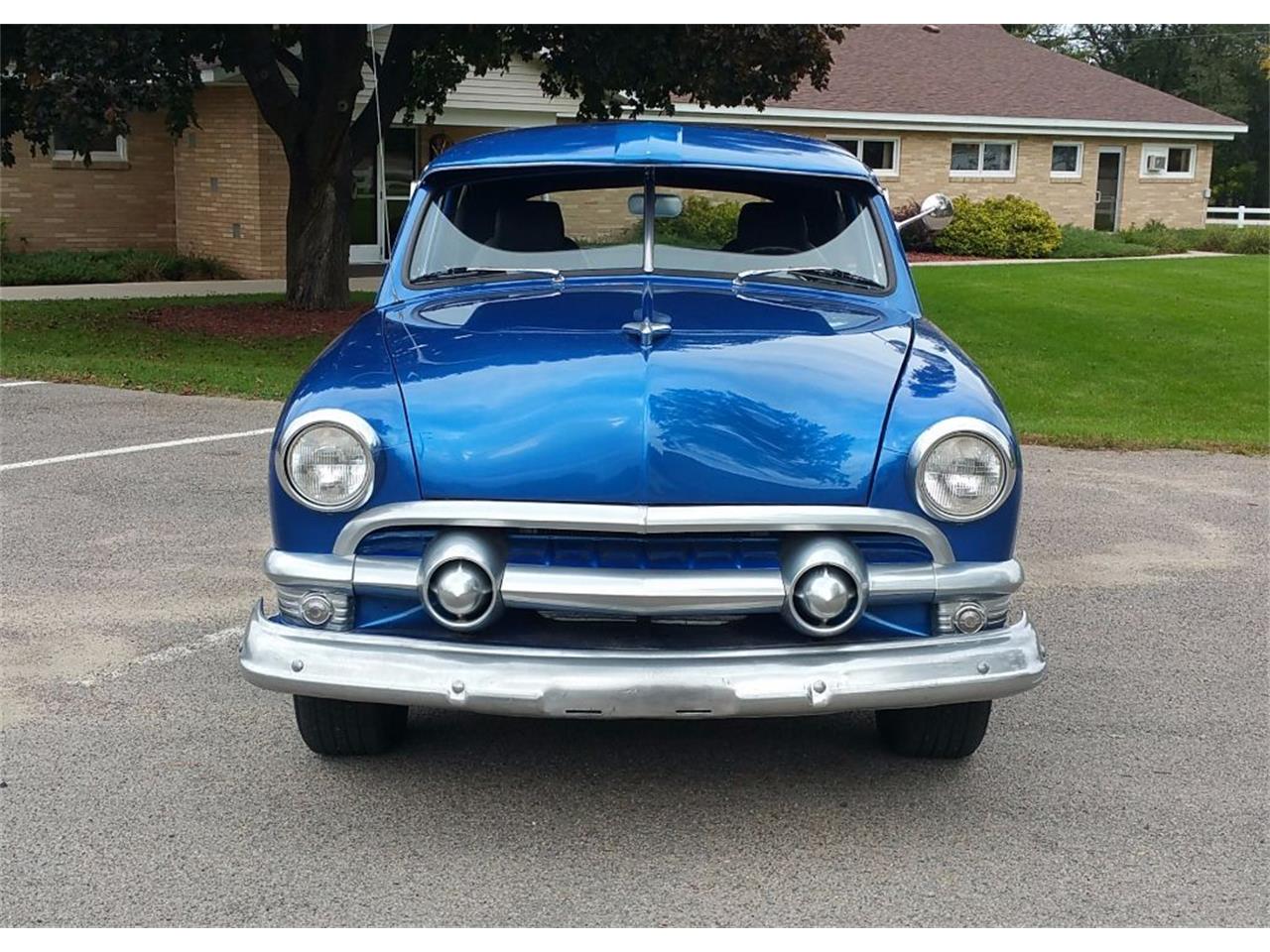 1951 Ford Business Coupe for Sale | ClassicCars.com | CC-909483