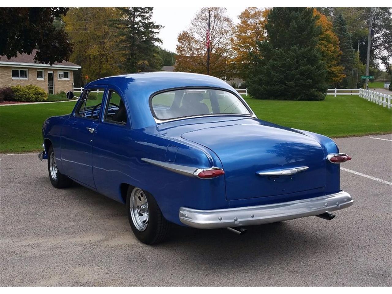 1951 Ford Business Coupe for Sale | ClassicCars.com | CC-909483