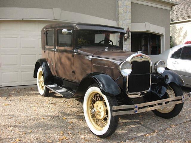 1928 Ford Model A (CC-909500) for sale in Westfield, New Jersey