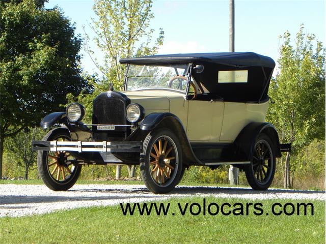 1924 Starcraft Touring (CC-909505) for sale in Volo, Illinois
