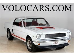 1965 Ford Mustang (CC-909510) for sale in Volo, Illinois
