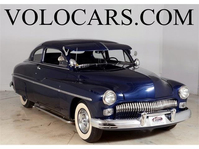 1949 Mercury Montclair (CC-909511) for sale in Volo, Illinois