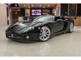 2010 Factory Five GTM (CC-909516) for sale in Plymouth, Michigan