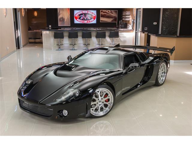 2010 Factory Five GTM for Sale ClassicCars CC 909516