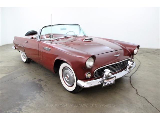 1956 Ford Thunderbird (CC-909530) for sale in Beverly Hills, California