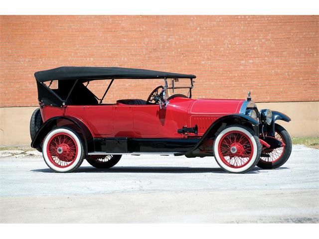 1920 Stutz Model H (CC-909537) for sale in Conroe, Texas