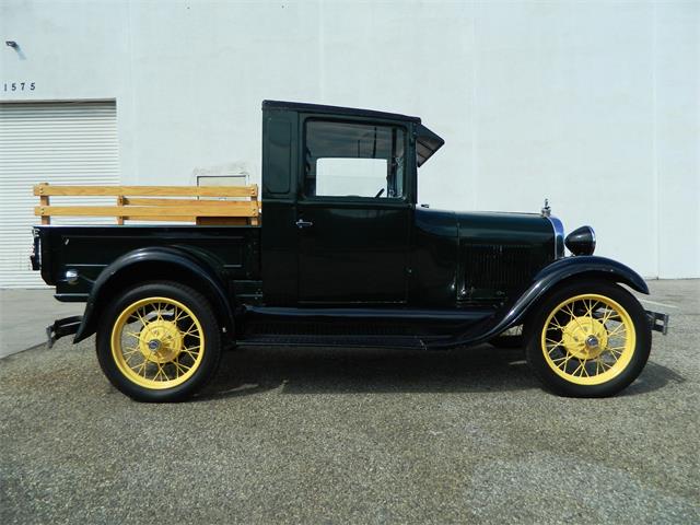 1929 Ford Pickup (CC-909543) for sale in Orange, California