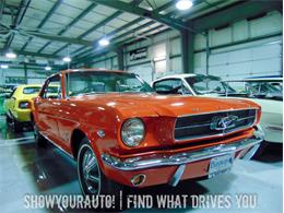 1965 Ford Mustang (CC-909571) for sale in Grayslake, Illinois