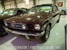 1965 Ford Mustang (CC-909572) for sale in Grayslake, Illinois
