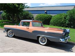 1957 Ford Ranchero (CC-909603) for sale in Houston, Texas