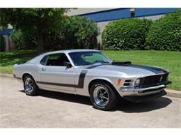 1970 Ford Mustang Boss 302 Sportsroof Tribute (CC-909608) for sale in Houston, Texas