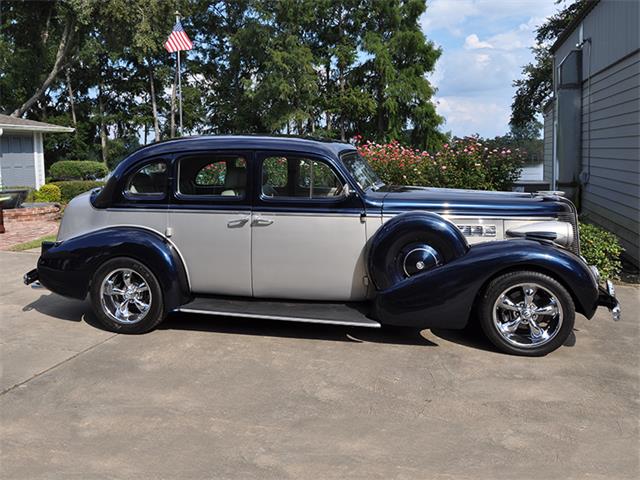 1937 Buick Special (CC-900961) for sale in Biloxi, Mississippi