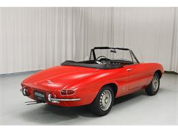 1967 Alfa Romeo Duetto (CC-909624) for sale in Saint Louis, Missouri