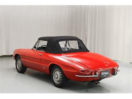 1967 Alfa Romeo Duetto (CC-909624) for sale in Saint Louis, Missouri