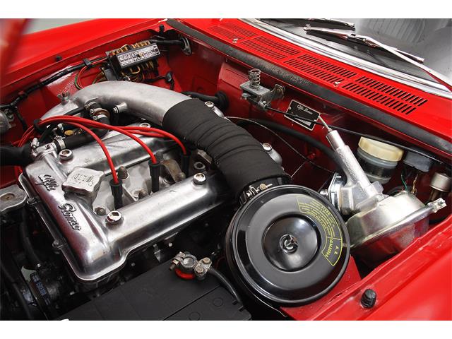1967 Alfa Romeo Duetto (CC-909624) for sale in Saint Louis, Missouri