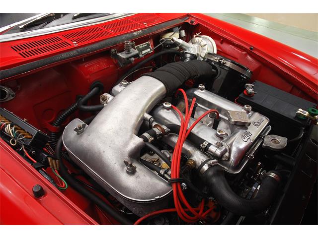 1967 Alfa Romeo Duetto (CC-909624) for sale in Saint Louis, Missouri