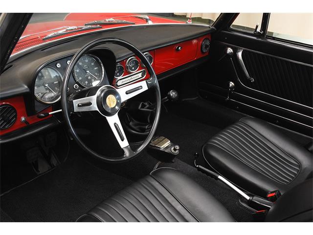1967 Alfa Romeo Duetto (CC-909624) for sale in Saint Louis, Missouri