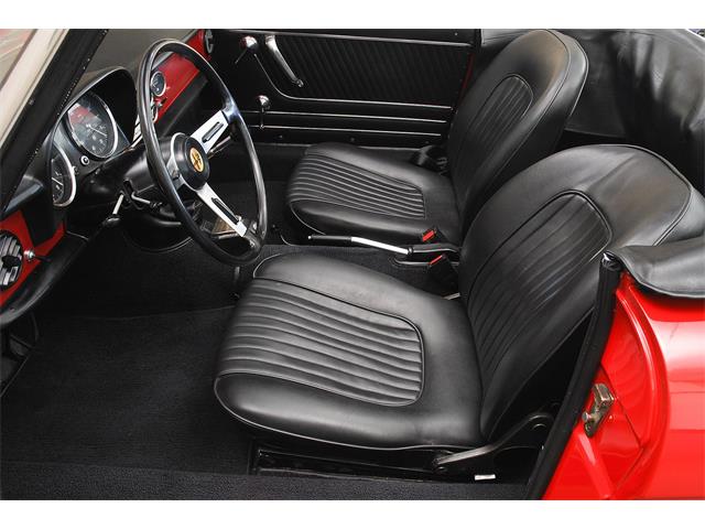 1967 Alfa Romeo Duetto (CC-909624) for sale in Saint Louis, Missouri