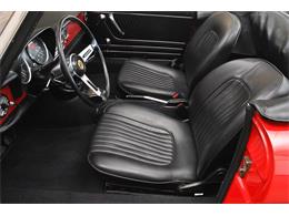 1967 Alfa Romeo Duetto (CC-909624) for sale in Saint Louis, Missouri