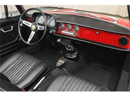 1967 Alfa Romeo Duetto (CC-909624) for sale in Saint Louis, Missouri